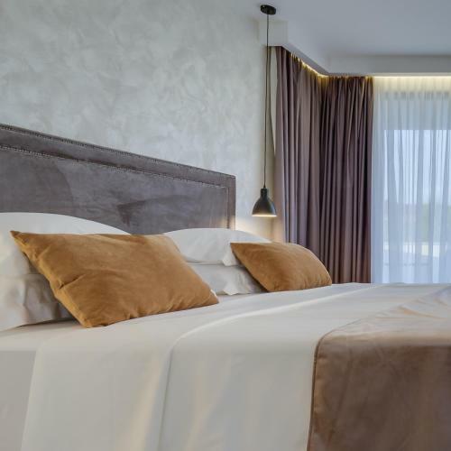 Hotel Mirabilis Residence