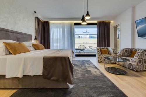 Hotel Mirabilis Residence