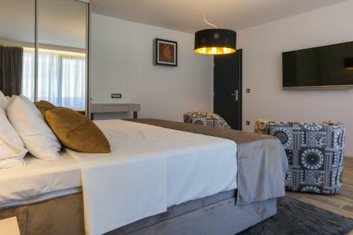 Hotel Mirabilis Residence