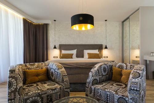 Hotel Mirabilis Residence
