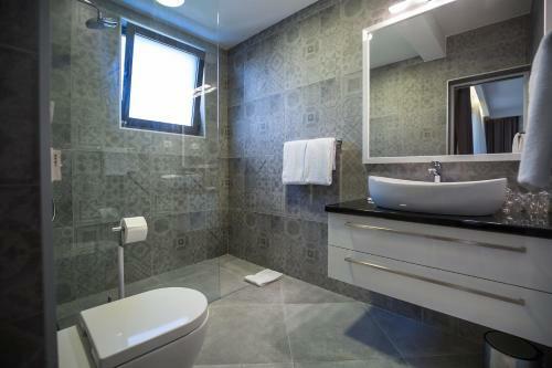 Hotel Mirabilis Residence