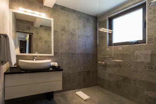 Hotel Mirabilis Residence