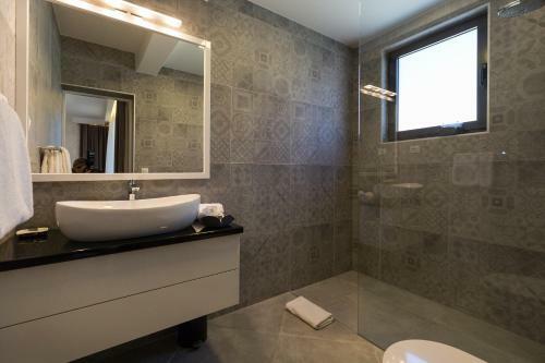 Hotel Mirabilis Residence