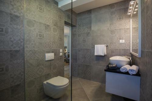 Hotel Mirabilis Residence