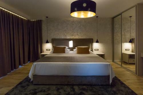 Hotel Mirabilis Residence