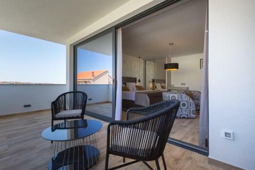 Hotel Mirabilis Residence