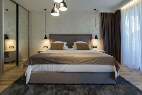 Hotel Mirabilis Residence