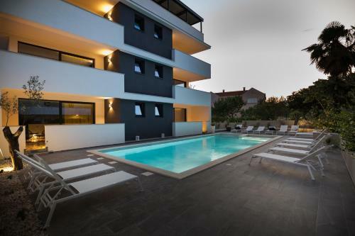 Hotel Mirabilis Residence