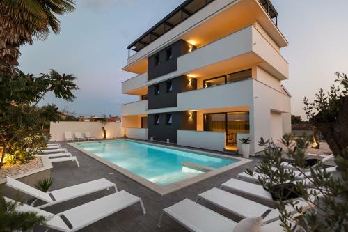 Hotel Mirabilis Residence