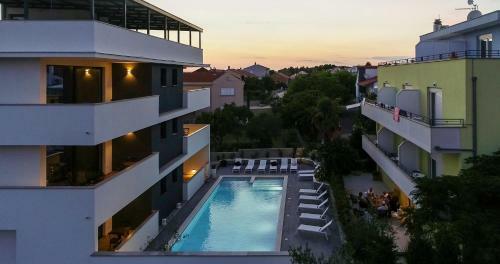Hotel Mirabilis Residence