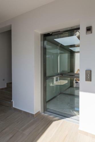 Hotel Mirabilis Residence