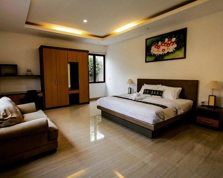 Northern View Bali Villa