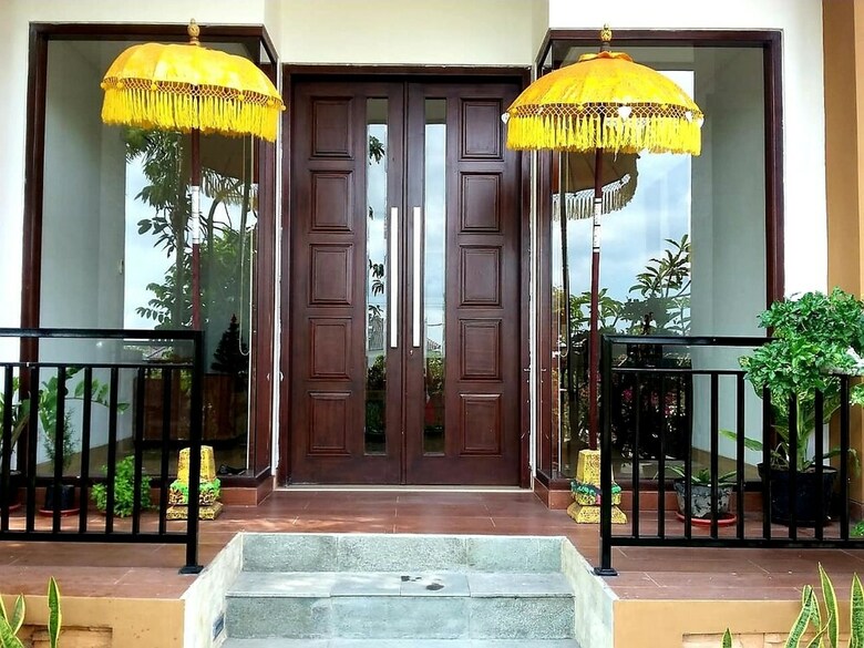 Northern View Bali Villa