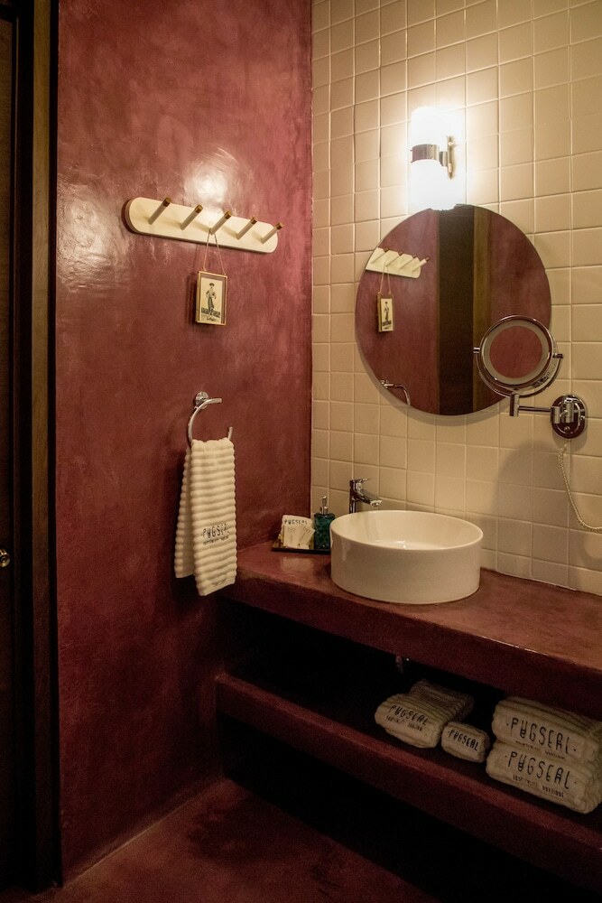 Bed & Breakfast Pug Seal Anatole France