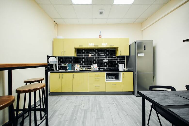 Hostal All Bears Hostel