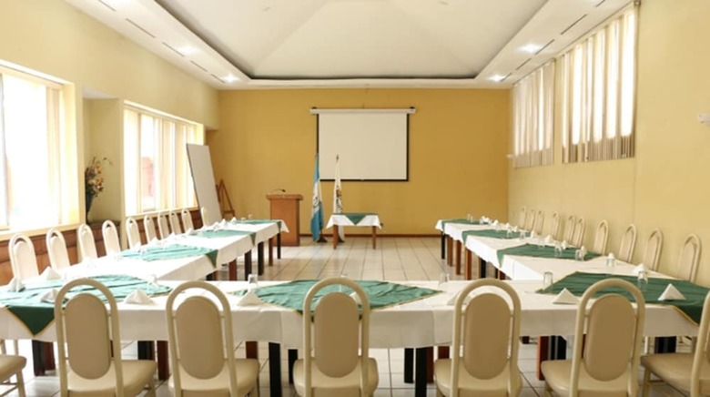 Hotel Costa Verde
