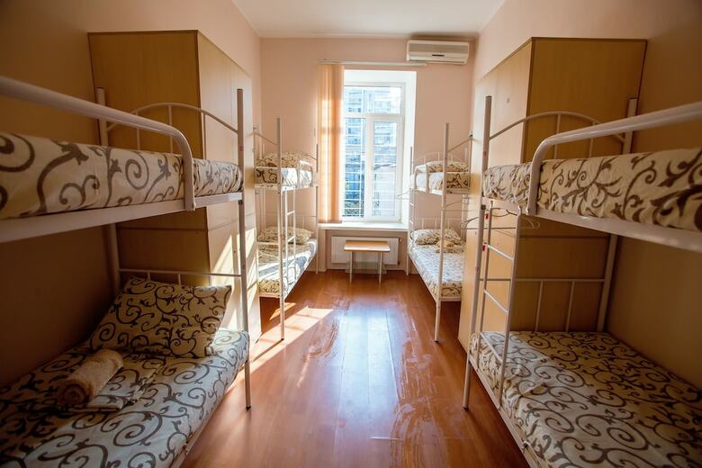 Hostal Comfort Hostel