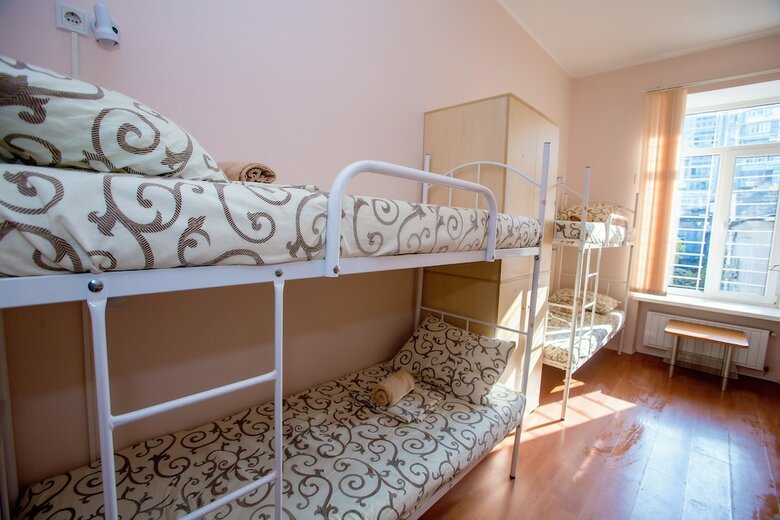 Hostal Comfort Hostel