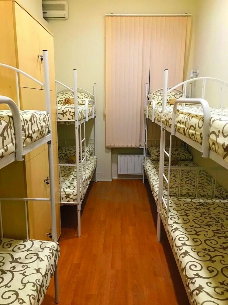 Hostal Comfort Hostel