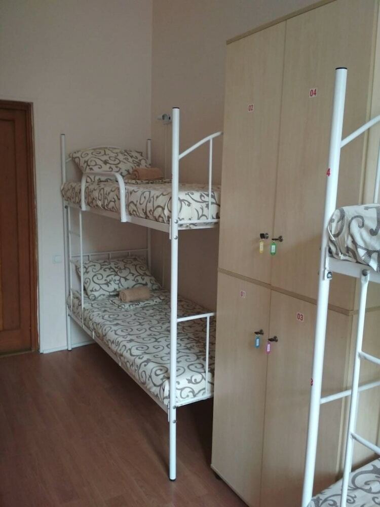 Hostal Comfort Hostel