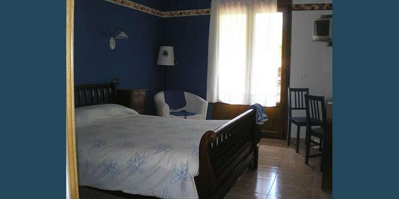 El Hotel Entrer�os