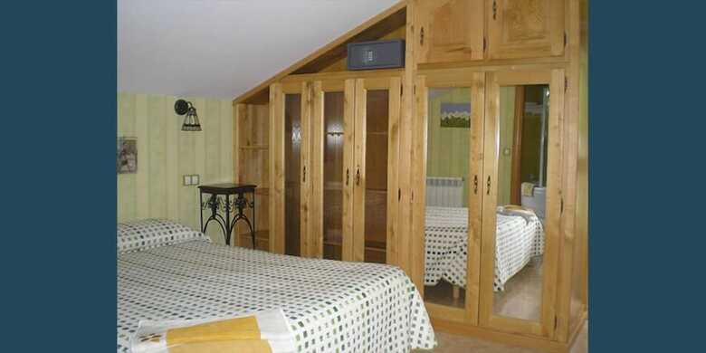 El Hotel Entrer�os