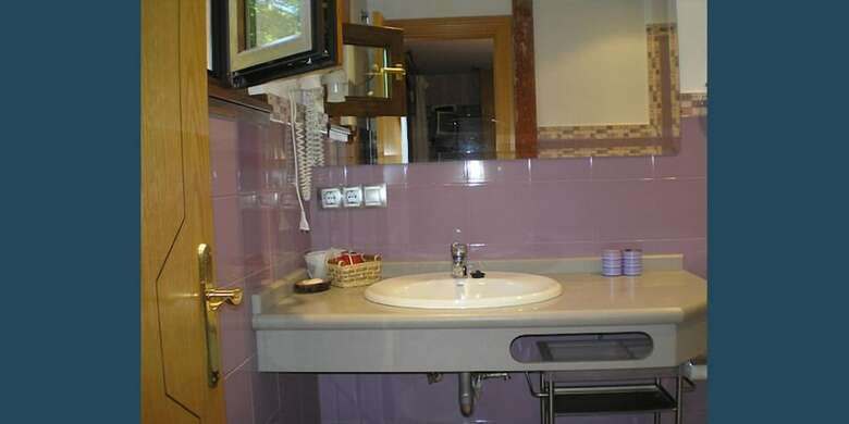 El Hotel Entrer�os