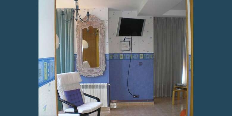 El Hotel Entrer�os