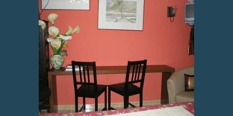 El Hotel Entrer�os