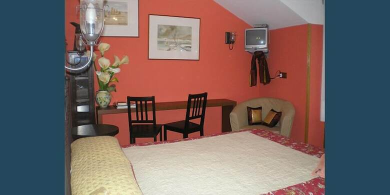 El Hotel Entrer�os