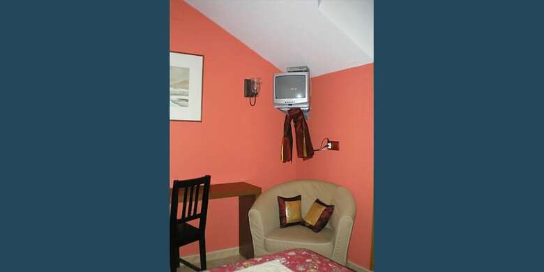 El Hotel Entrer�os