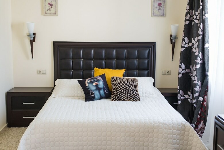Apartamentos Sofia Residence