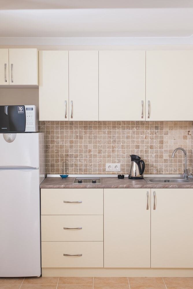 Apartamentos Sofia Residence