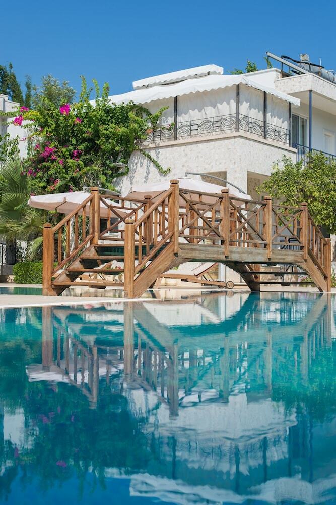 Apartamentos Sofia Residence