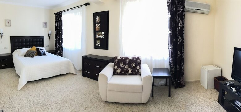 Apartamentos Sofia Residence