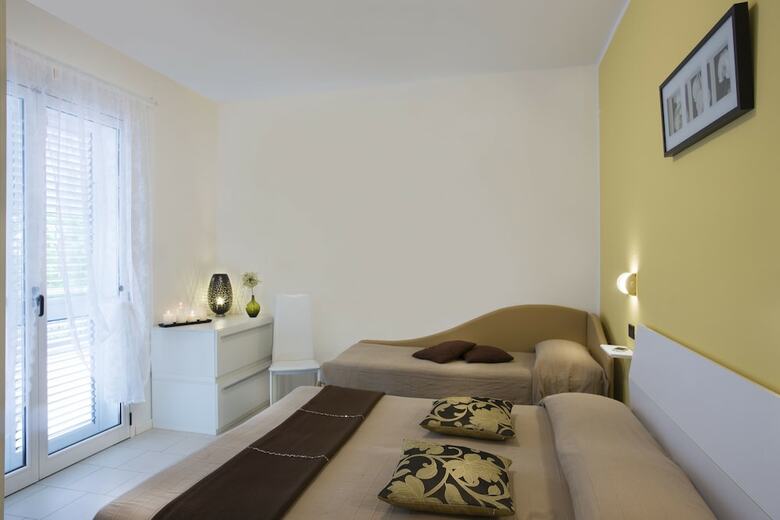 Residence Altea