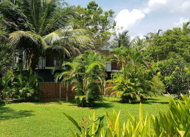 Hotel Lankavatara Ocean Retreat & Spa