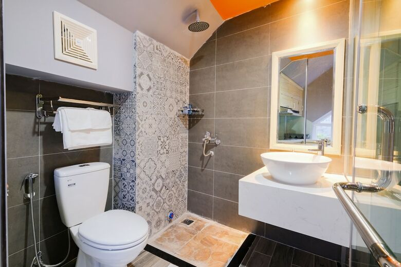 Hotel Le Petit Hanoi