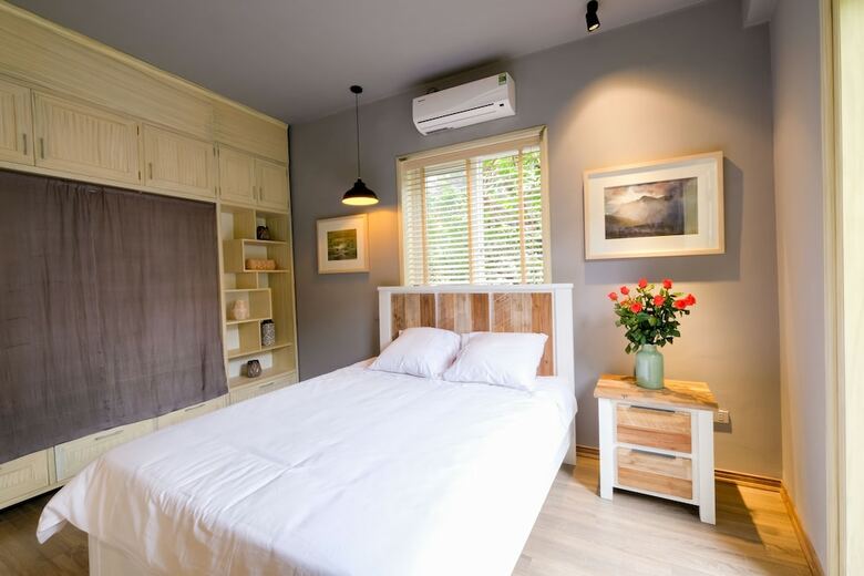 Hotel Le Petit Hanoi