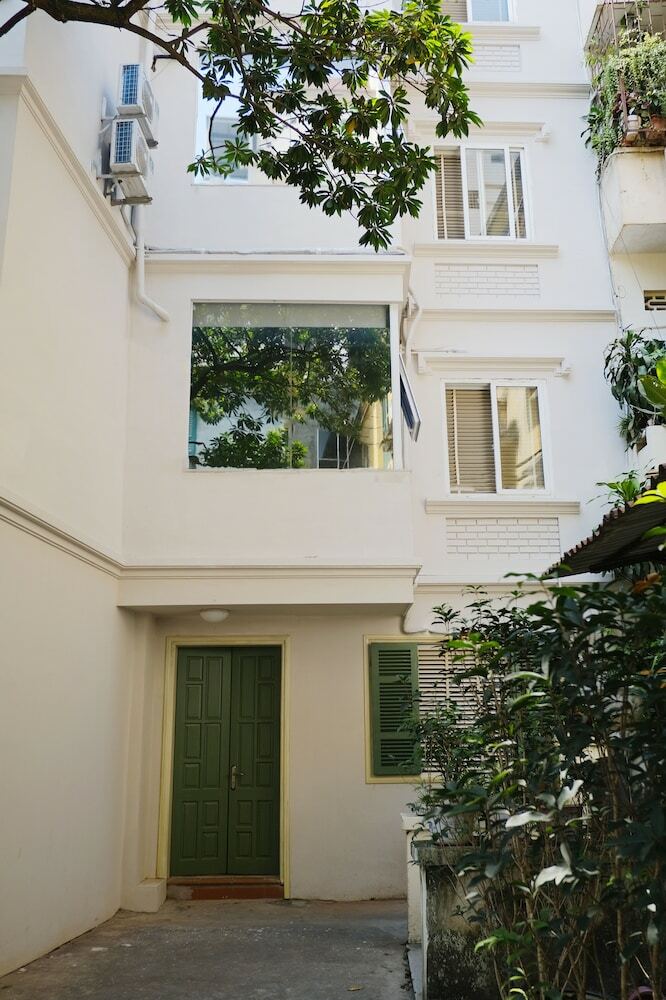 Hotel Le Petit Hanoi