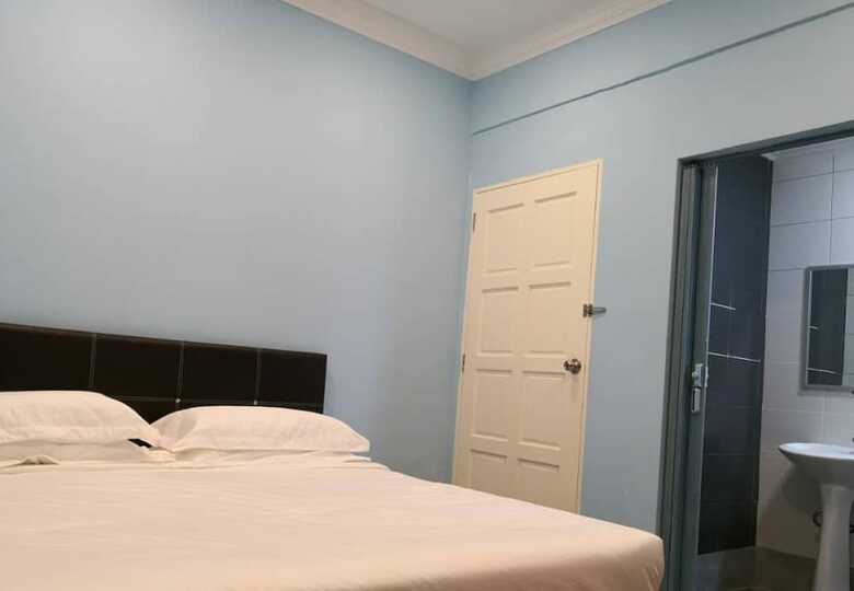 Bed & Breakfast I Love U Bnb