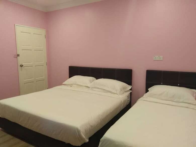 Bed & Breakfast I Love U Bnb
