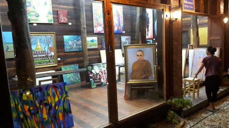 Hostal Ban Himwat Hostel