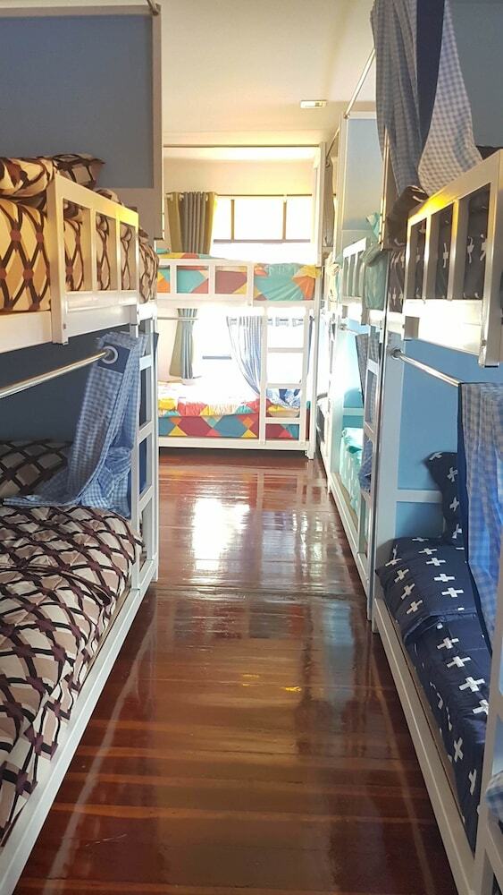 Hostal Ban Himwat Hostel