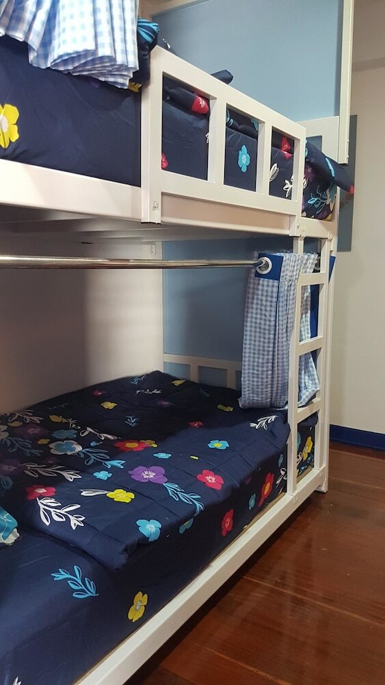 Hostal Ban Himwat Hostel