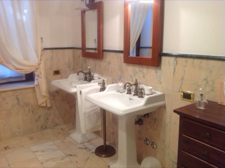 B&B Dell'aviatore