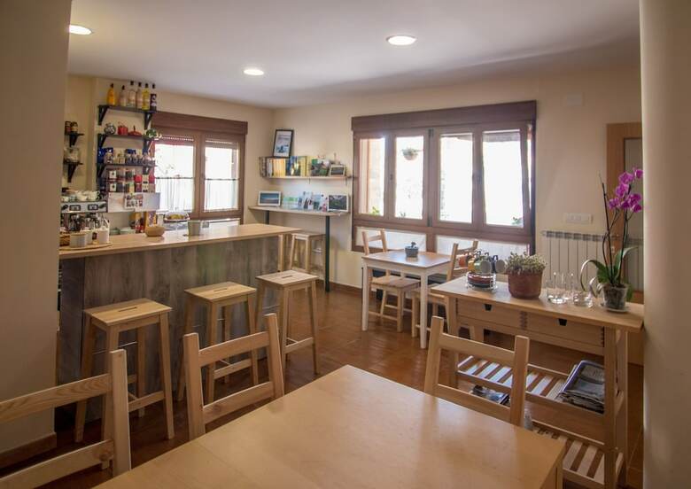 Hostal Albergue De Prioro