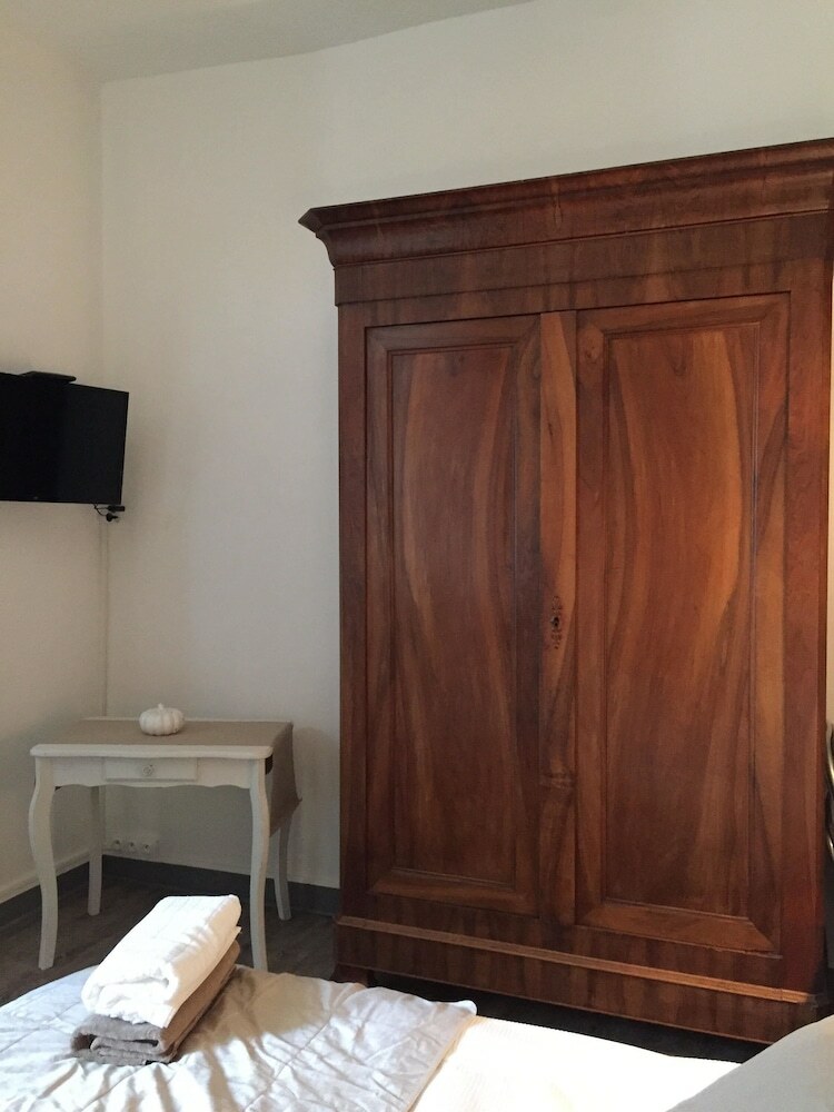 Hotel Villa Des T