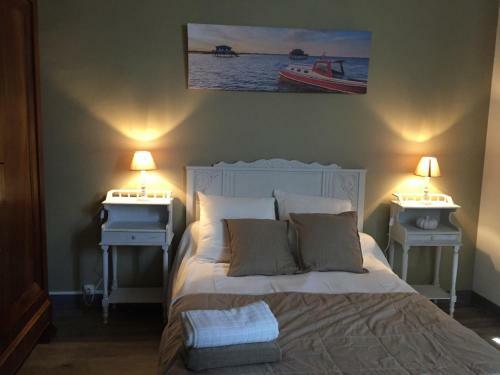 Hotel Villa Des T