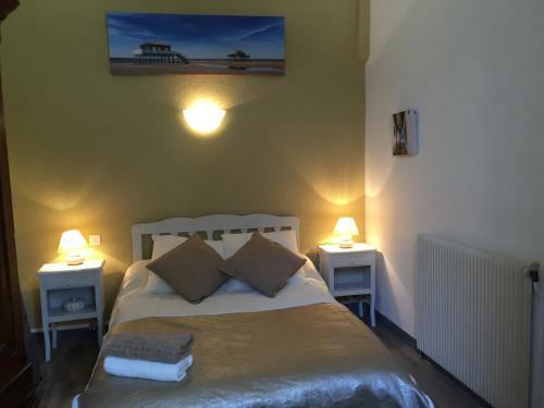 Hotel Villa Des T